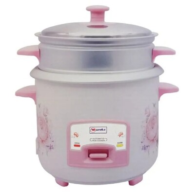 Rice cooker 1.8L